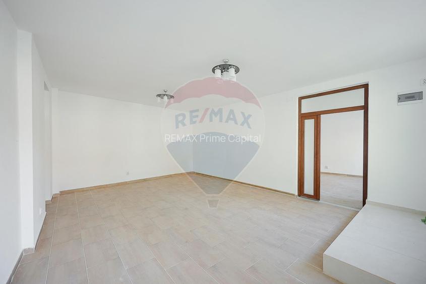 Spatiu Comercial De Vanzare, Ultracentral, Parcul Traian - 7