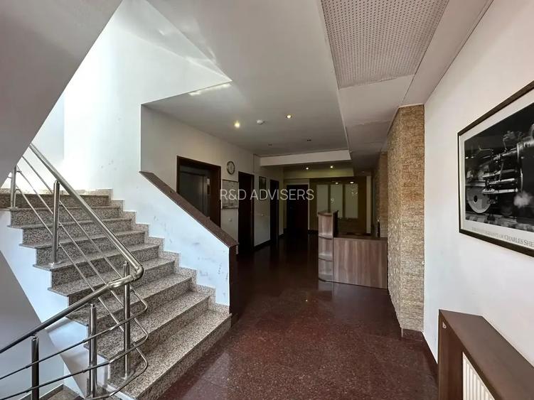 Garsoniera Baneasa | Zona Selecta | Mobilat, Utilat | Investitie - 11