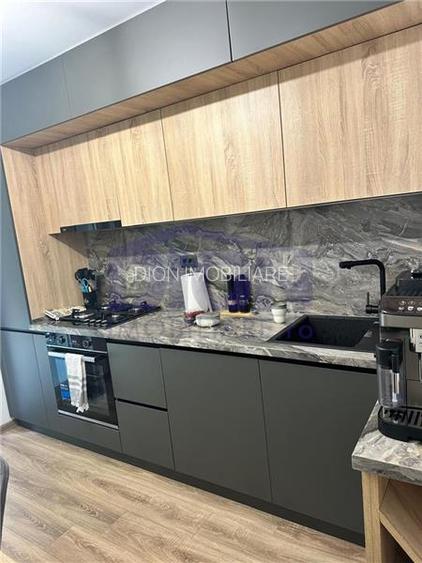 Apartament 2 camere, bloc 2024, parcare subsol inclusa - 9