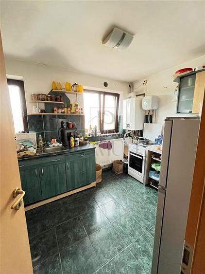 MIRCEA CEL BATRAN - CASA INDIVIDUALA + TEREN GENEROS - SAD - INVESTITIE UNICA - 5