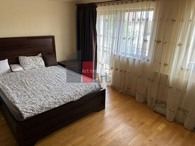 Vânzare casă Com. Berceni - Mamina - 13