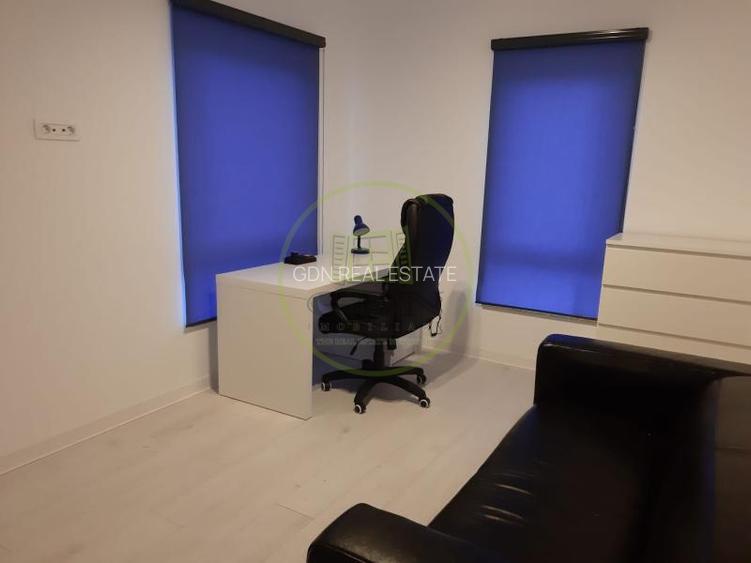 Duplex de închiriat în Borhanci - 8