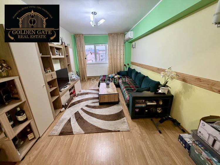 Comision 0 | Margeanului | 4 Camere | Centrala |  - 3