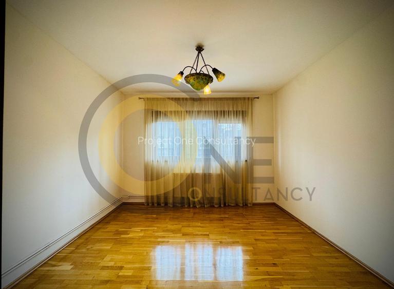 Apartament 4 camere Unirii - Tineretului - 10