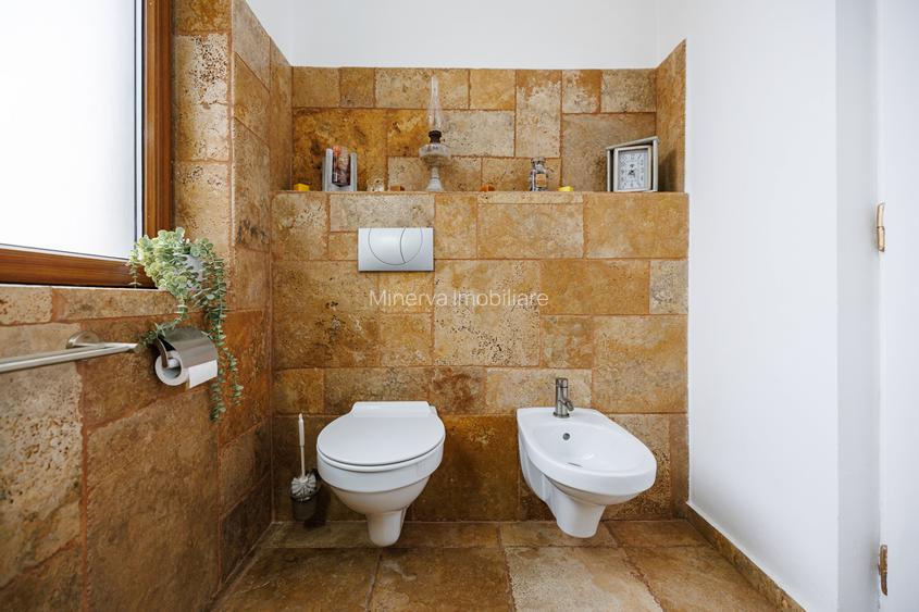 Apartament 3 camere | 91,52 mp utili | renovat complet | etaj 1 | zona Iosefin - 24
