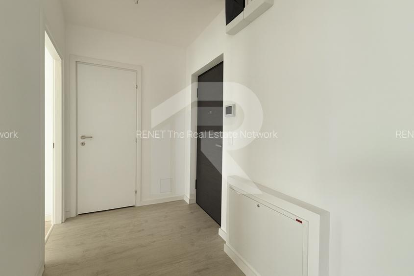 Apartament 2 camere – Greenfield Băneasa, 60,3 m², Loc de Parcare inclus in pret - 9