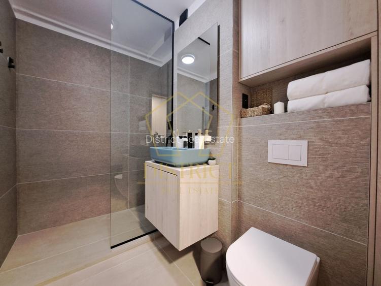 COM 0% Apartamente cu 1.5 camere, finisaje calitative | Torontalului - 8