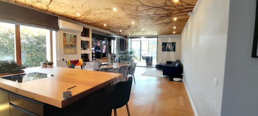 Casa 6 camere de vanzare in Tineretului Oradea, Oradea - 3