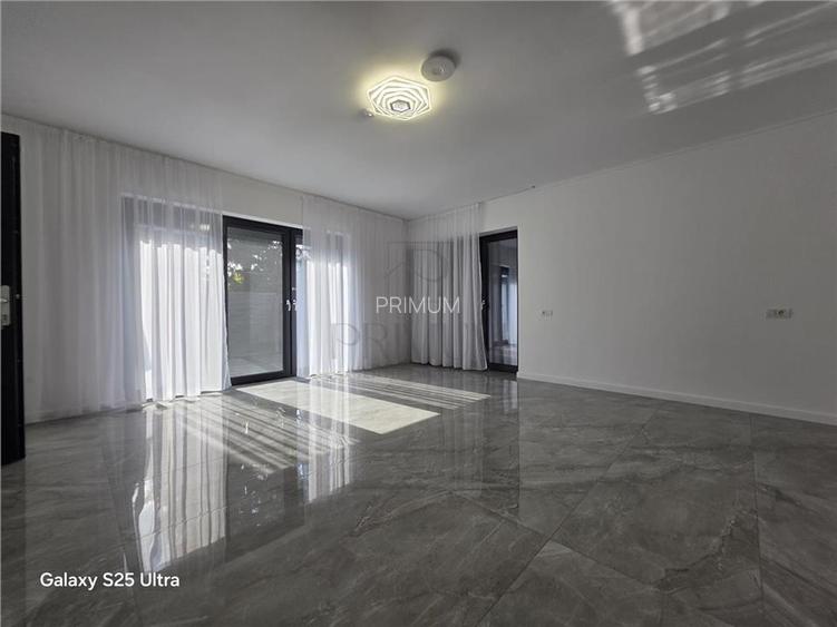 SAGULUI, CASA 4 CAMERE, IMPARTITA IN APARTAMENTE CU TEREN GENEROS - 9
