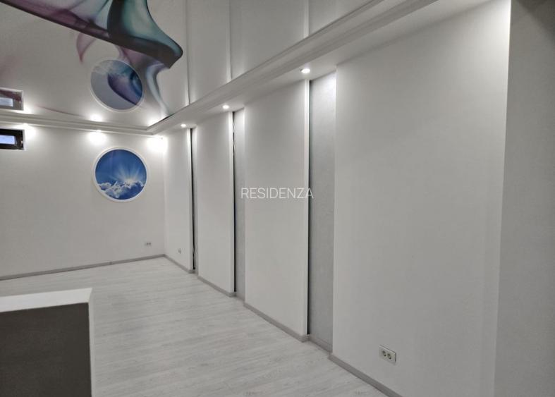 Spatiu cosmetica/beauty Nicolae Grigorescu 67 mp, AC, utilat - 7