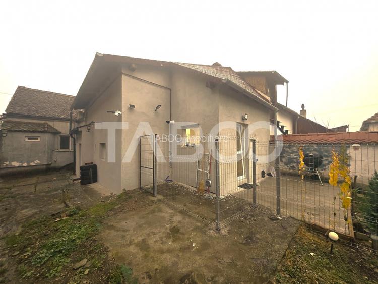 Comision 0% Casa de vanzare 67mp pe strada Praga in Piata Cluj Sibiu - 8