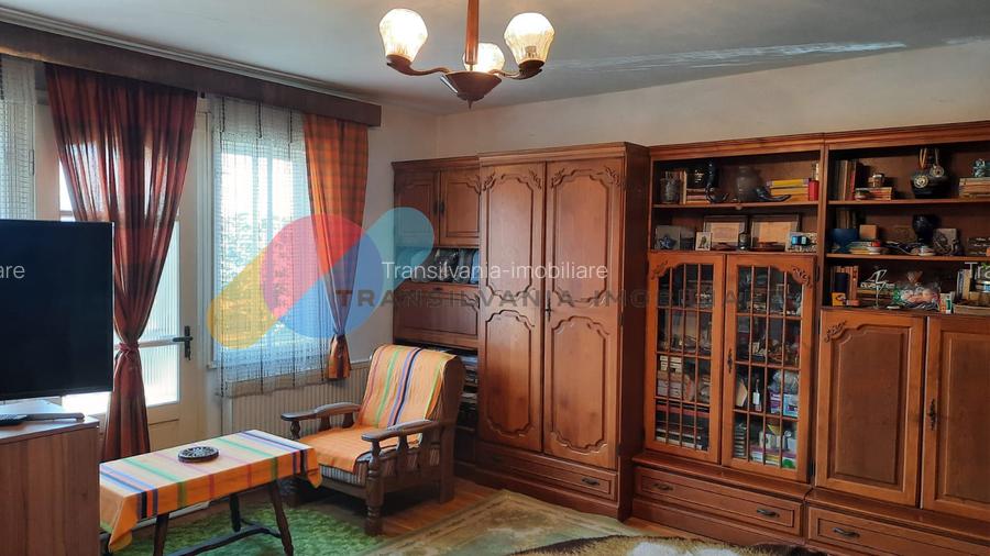 Casă individuală 260mp cu teren 2.145 mp și livadă,  Zonă Kaufland, Turda - 2