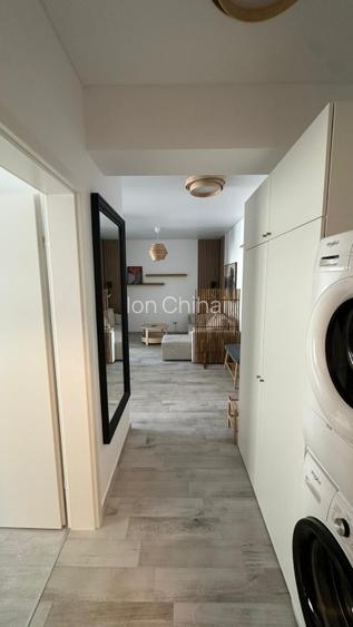 Închiriez un apartament nou (prima închiriere) cu 3 camere în Popești-Leordeni,  - 12