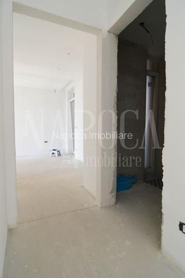 Casa 4 camere de vanzare in Iris, Cluj Napoca - 13