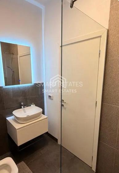 Apartament 3 camere Duplex cu gradina, Pipera, inchiriere 1050€ - 3