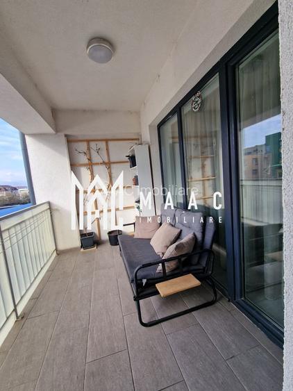 Garsoniera | 38 MPU | Turnisor | Loc de parcare - 14