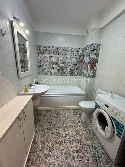 Ap 2 cam Militari Residence cu parcare inclusa - 5