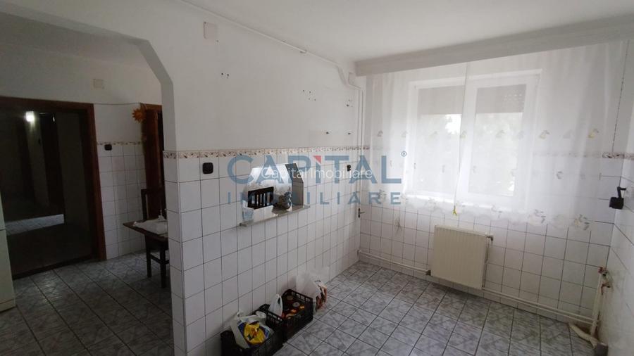 Casa / Vila spatioasa zona URSULET - 5