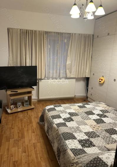 Apartament 2 camere, 60 mp, aproape de metrou, zona Lujerului - 3
