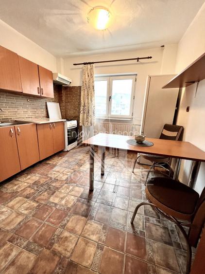 2 Camere metrou Lujerului 1 minut mobilat/ utilat complet - 13