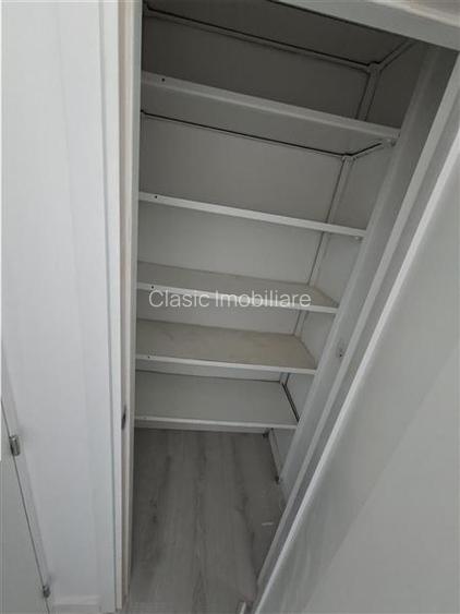 Vanzare apartament 4 camere pentru locuit sau sediu firma, birouri Centru, Cluj- - 12