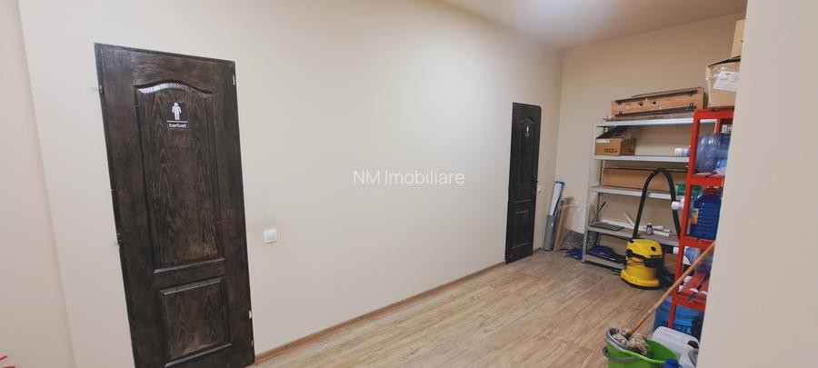 Bulevardul Basarabia, hala 1500 mp + 1000 mp platforma - 13