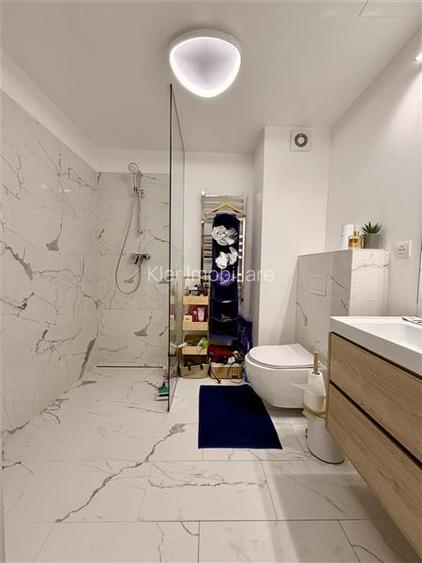 Vanzare Apartament 2 Camere Lux  57 m2 Ready To Move In - 9