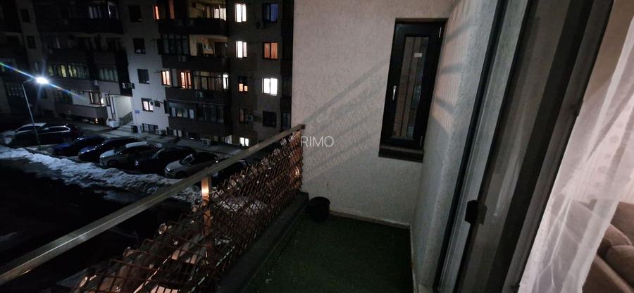 Apartament 2 camere Militari Residence - 18