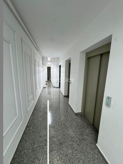 Apartament 2 camere Pipera IVORY , loc parcare acoperit - 7