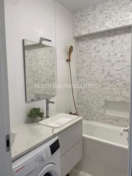 De inchiriat apartament cu 2 camere Caramfil - 5