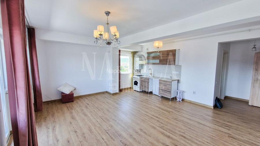 Apartament 2 camere de vanzare in Floresti - 7