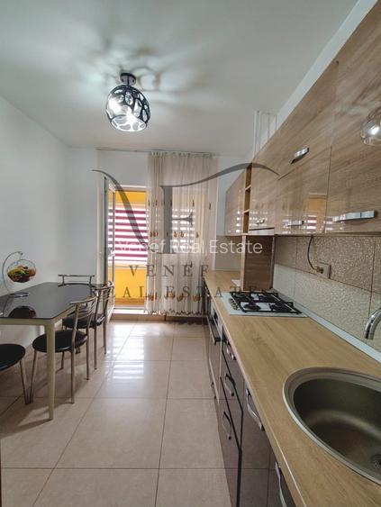 3 Camere 72 mp etaj 1 decomandat Metrou Pantelimon Costin Georgian - 12