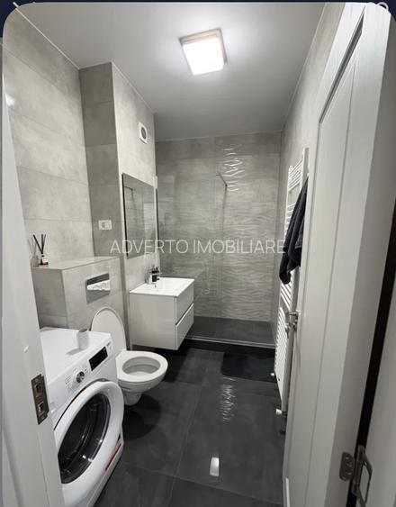 Închiriere garsonieră Exigent Plaza - 6