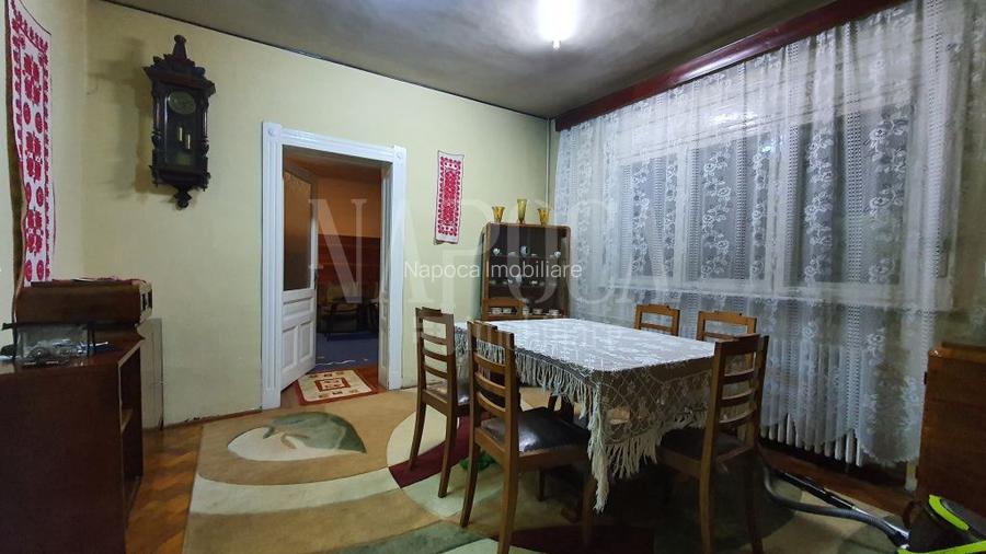 Casa 6 camere de vanzare in Episcopia Bihor Oradea, Oradea - 2