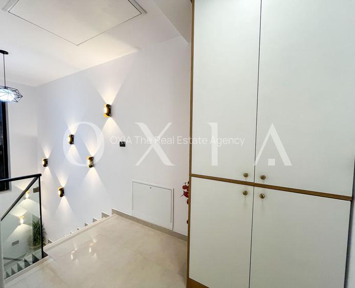 SX670 Calea Urseni - Disponibil Imediat- 2 Locuri Parcare - 23