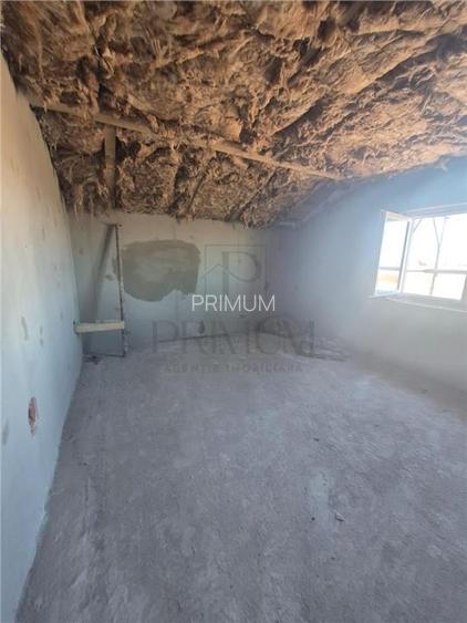 DUPLEX P+M MOSNITA VECHE -  PREDARE LA CHEIE - FINISAJE LA ALEGERE - 11