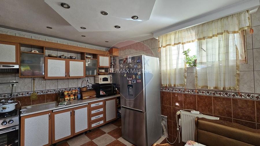 Doua Vile cu teren intravilan de 1080mp in orasul Suceava - 14