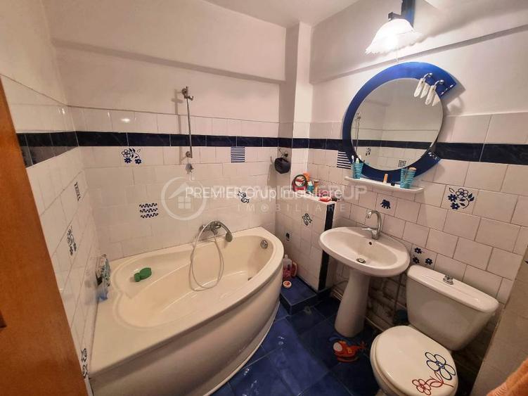 Apartament 3 camere, Ultracentral, 77mp - 8