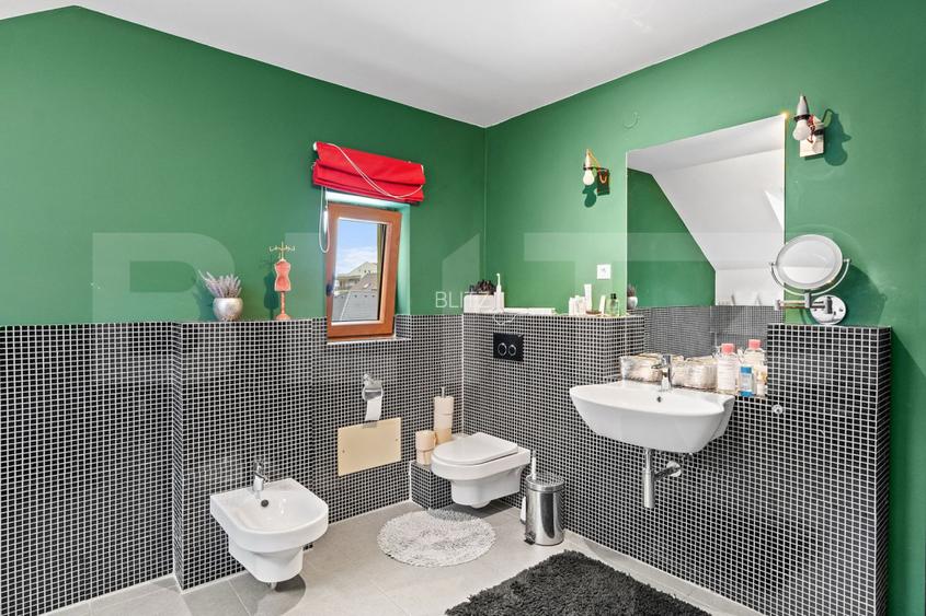 Casa individuala - Cartier Manastur  - 5