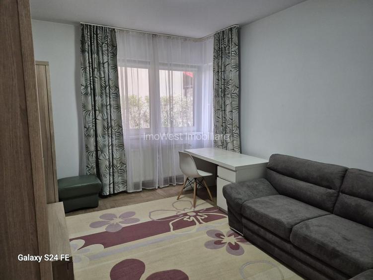 Soarelui | 3 Camere-80 mp | Mobilat si Utilat | Centrala proprie - 9