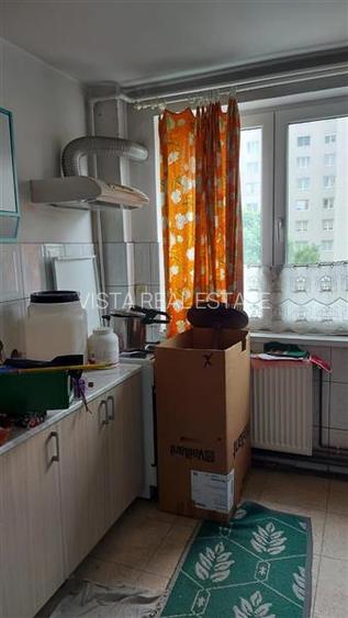 Apartament cu 2 camere, etaj intermediar, in Astra, Brasov - 10