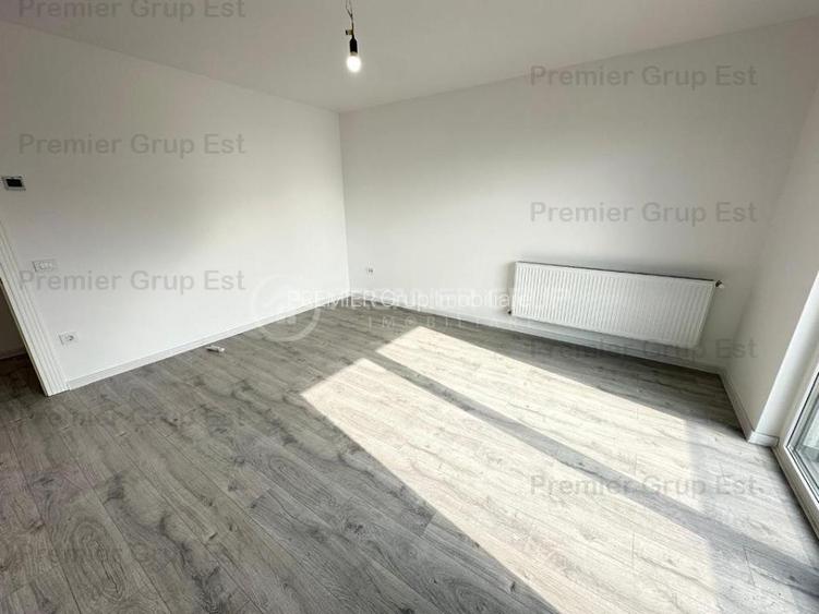 Apartament 2 camere, Frumoasa, 61mp, imobil 2024 - 6