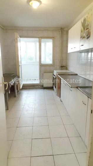 Apartament 4 camere metrou 5 min, parc IOR, centrala, 2 balcoane - 2