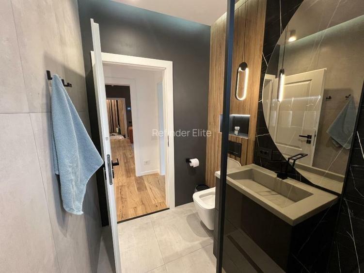 vanzare apartament 3 camere | Calea Calarasilor - Piata Muncii | bloc 2021 | eta - 12