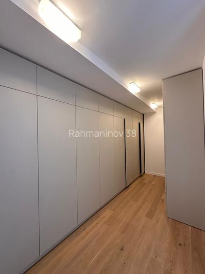 Apartament 3 camere  Semi-Mobilat- Rahmaninov 38 - Lake View - 4