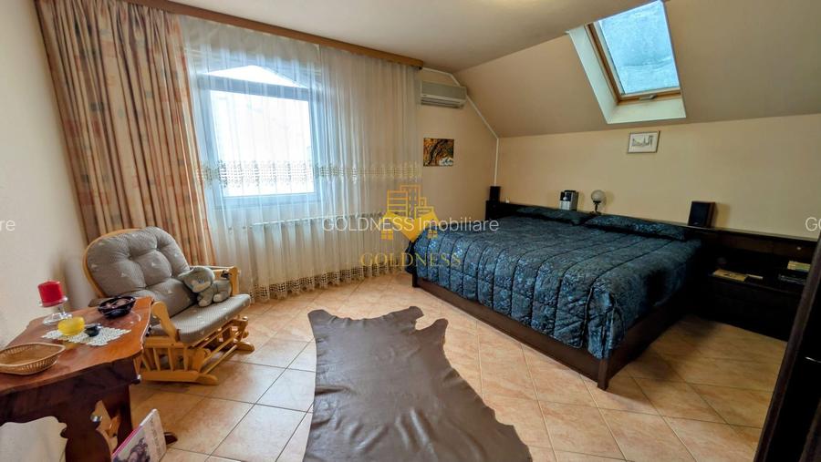 Vila, 6 Camere, 365 mp, 4 bai, Andrei Muresanu, Constantin Brancusi - 15