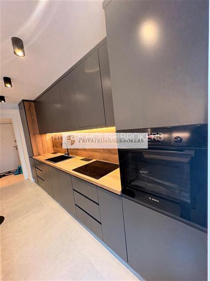 Aviatiei | Nusco City 2 | Bloc 2026 | Nou | Parcare - 3