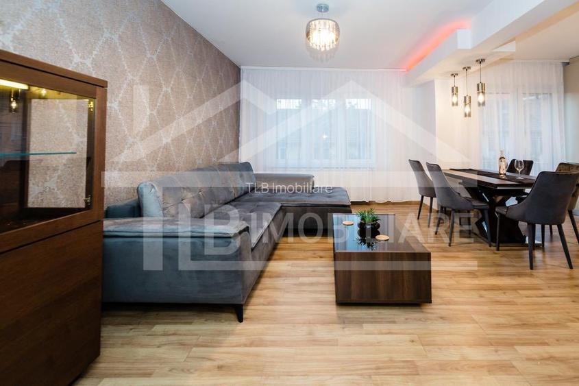 Apartament cu 2 camere, 58 mp, Zona Ultracentrala - 2