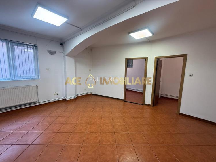 De inchiriat Casa | 9 Camere | Vitan | Centrala  | Curte Proprie | Firma - 11