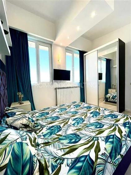 Sala Palatului, apartament 2 camere etajul 9, renovat, terasa 20 mp - 3